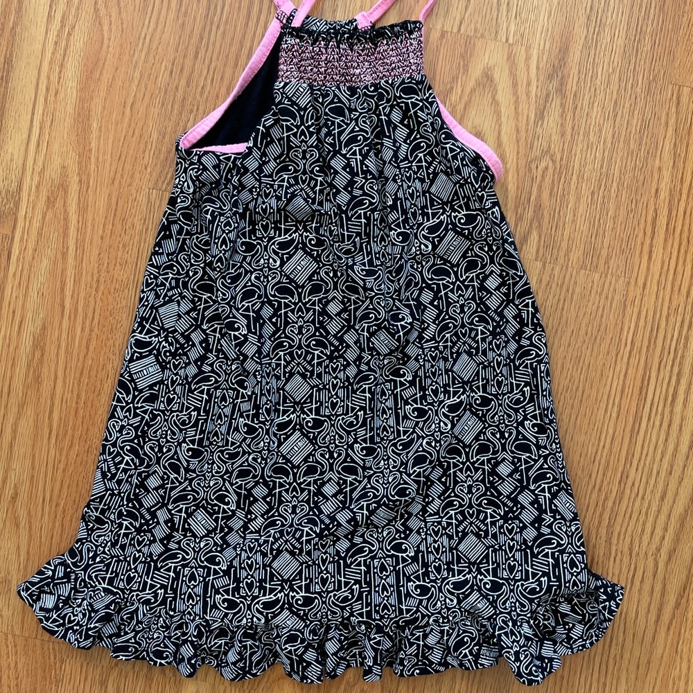 Girls Summer Dress